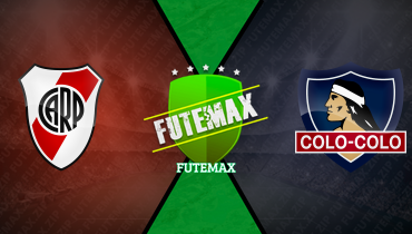 River Plate x Colo-Colo 24/09/2024 - Jogo  