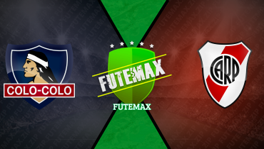 Colo-Colo x River Plate 17/09/2024 - Jogo  