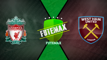 Liverpool x West Ham 25/09/2024 - Jogo  