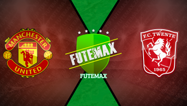 Manchester United x Twente 25/09/2024 - Jogo  