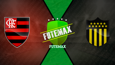 Flamengo x Peñarol 19/09/2024 - Jogo  