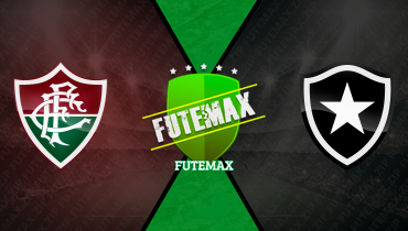 Fluminense x Botafogo 21/09/2024 - Jogo  