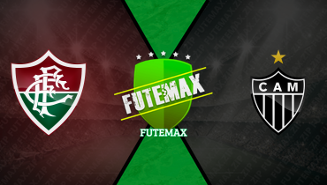 Fluminense x Atlético-MG 18/09/2024 - Jogo  