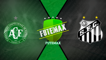 Chapecoense x Santos 16/10/2024 - Jogo  