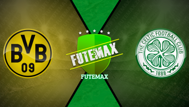 Borussia Dortmund x Celtic 01/10/2024 - Jogo  