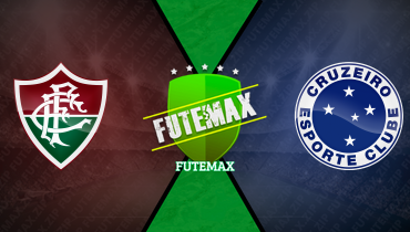 Fluminense x Cruzeiro 03/10/2024 - Jogo  