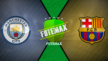 Manchester City x Barcelona FEMININO 09/10/2024 - Jogo  