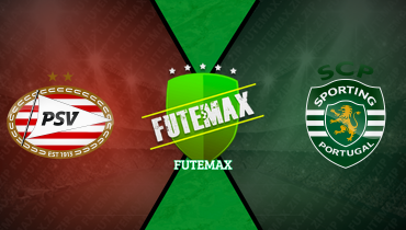 PSV x Sporting 01/10/2024 - Jogo  