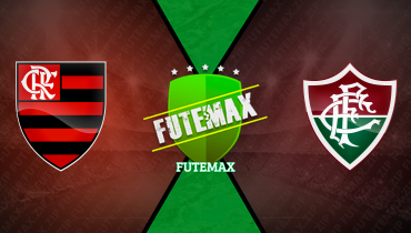 Flamengo x Fluminense 17/10/2024 - Jogo  