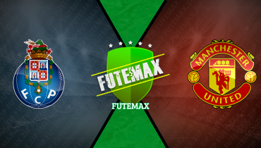 Porto x Manchester United 03/10/2024 - Jogo  