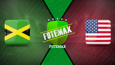 Estados Unidos x Jamaica 18/11/2024 - Jogo  