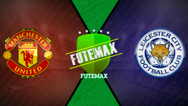 Manchester United x Leicester 10/11/2024 - Jogo  