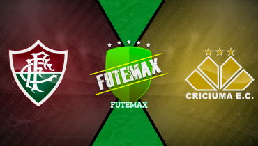 Fluminense x Criciúma 26/11/2024 - Jogo  