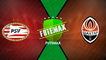 PSV x Shakhtar Donetsk 27/11/2024 - Jogo  