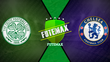 Celtic x Chelsea FEMININO 13/11/2024 - Jogo  